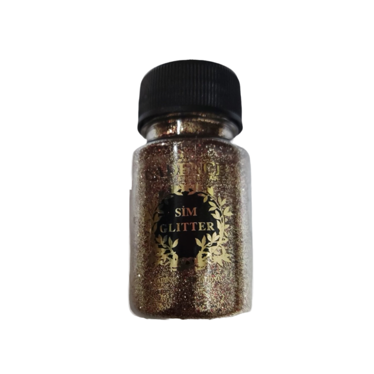 PLUTO EDIT CADENCE GLITTER 45ML - PLUTO - Image 1