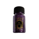 CADENCE GLITTER 45ML - PURPLE