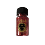 CADENCE GLITTER 45ML - RED