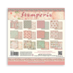 STAMPERIA BLOCK DESIGNER PAPER 30.5/30.5 CM - SBBL126 - Image 34