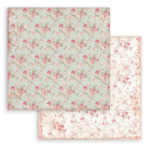 STAMPERIA BLOCK DESIGNER PAPER 30.5/30.5 CM - SBBL126 - Image 3