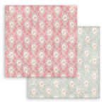 STAMPERIA BLOCK DESIGNER PAPER 30.5/30.5 CM - SBBL126 - Image 6