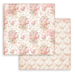 STAMPERIA BLOCK DESIGNER PAPER 30.5/30.5 CM - SBBL126 - Image 9