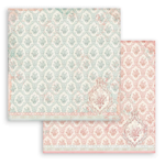 STAMPERIA BLOCK DESIGNER PAPER 30.5/30.5 CM - SBBL126 - Image 12