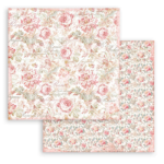 STAMPERIA BLOCK DESIGNER PAPER 30.5/30.5 CM - SBBL126 - Image 21
