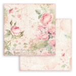 STAMPERIA BLOCK DESIGNER PAPER 15.2/15.2 CM - SBBXS26 - Image 12