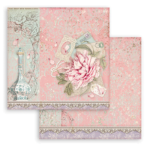 STAMPERIA BLOCK DESIGNER PAPER 15.2/15.2 CM - SBBXS26 - Image 15