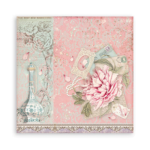 STAMPERIA BLOCK DESIGNER PAPER 15.2/15.2 CM - SBBXS26 - Image 16