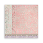 STAMPERIA BLOCK DESIGNER PAPER 15.2/15.2 CM - SBBXS26 - Image 17