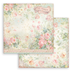 STAMPERIA BLOCK DESIGNER PAPER 15.2/15.2 CM - SBBXS26 - Image 18