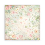 STAMPERIA BLOCK DESIGNER PAPER 15.2/15.2 CM - SBBXS26 - Image 20