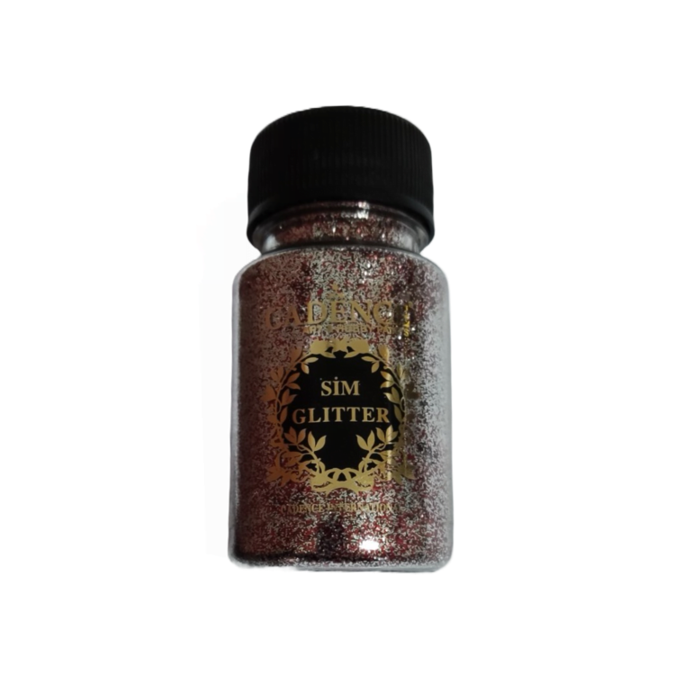 CADENCE GLITTER 45ML - URANUS - Image 1