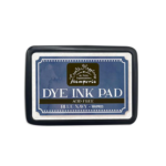 STAMPERIA DYE INK PAD PIGMENT PAD WKPR03