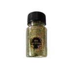 CADENCE GLITTER 45 ML - YELLOW GREEN