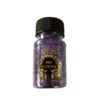 CADENCE GLITTER 45 ML - PURPLE BLUE
