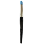 CADENCE RUBBER BRUSH WITH BLACK HANDLE