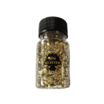 CADENCE GLITTER 45 ML - GOLD STAR
