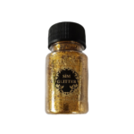 CADENCE GLITTER 45 ML - INCA GOLD