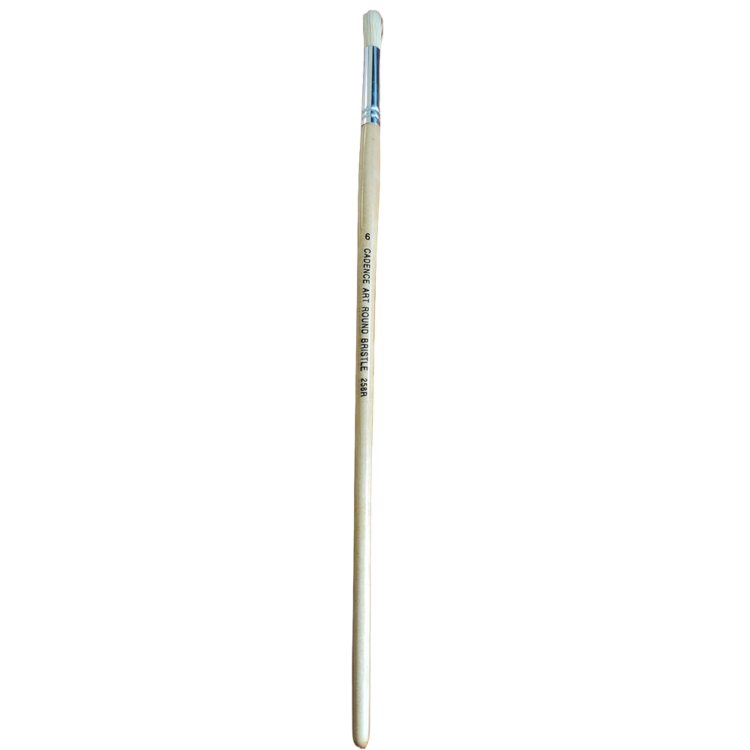 CADENCE BRUSH BRUSH FLAT 258 No6 - Image 1