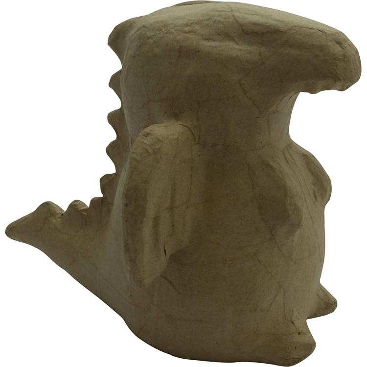 drakon kasichka DECOPATCH DRAGON PAPIER-MΓCHΓ PIGGY BANK - AC839C - Image 1