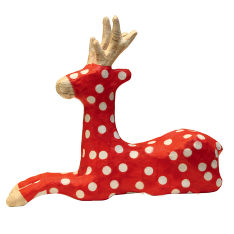 DECOPATCH MINI KIT DEER - KIT018 O - Image 2
