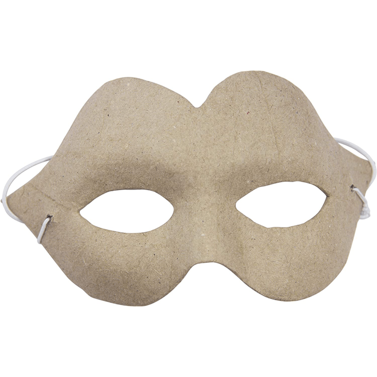 maska edit DECOPATCH PAPIER-MΓCHΓ MASK - AC376O - Image 1