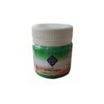 MASTER CLASS TEMPERA COMBAT 40 ML. - GREEN LIGHTS