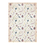 STAMPERIA DECOUPAGE RICE PAPER A4 - DFSA4742