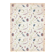 STAMPERIA DECOUPAGE RICE PAPER A4 - DFSA4742