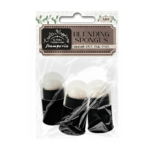 STAMPERIA BLENDING SPONGES FOR DYE INK PAD - KRV02