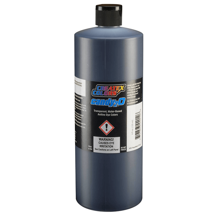 createx brandywine CREATEX CANDY COLORS 60 ML. - BRANDYWINE 4665 - Image 1