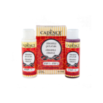 CADENCE KRAKLE TWO-STEP CROCODILE - 70 + 70 ML. - BORDO