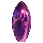 CREATEX CANDY COLORS 60 ML. - DEEP PURPLE 4659 - Image 2