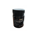 DECOLA ACRYLIC TEXTILE DYE 50 ML. - EXTRA BLACK