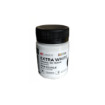 DECOLA ACRYLIC TEXTILE DYE 50 ML. - EXTRA WHITE
