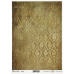 ITD COLLECTION DECOUPAGE RICE PAPER A4 - R2100