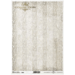 ITD COLLECTION DECOUPAGE RICE PAPER A4 - R2098