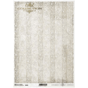 ITD COLLECTION DECOUPAGE RICE PAPER A4 - R2098