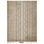 ITD COLLECTION DECOUPAGE RICE PAPER A4 - R2091