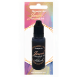 STAMPERIA JEWEL ALCOHOL INK 18 ML - KAD013 BLACK