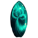CREATEX CANDY COLORS 60 ML. - TEALISCIOUS 4666 - Image 2