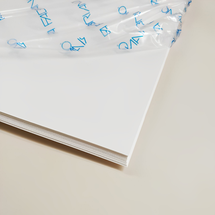 nov proekt FABRIANO GRAPHICS PAPER - ACADEMY 200 G 100/70 - Image 1