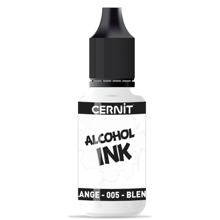 005 CERNIT ALCOHOL INK 20 ML - BLENDING SOLUTION CE2000020005 - Image 1