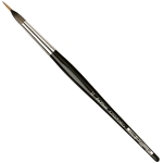 DA VINCI BRUSH CASANEO 5599 ROUND No. 12