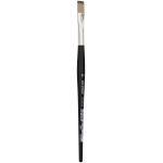 DA VINCI BRUSH SYNTHETICS 3374 FLAT No10
