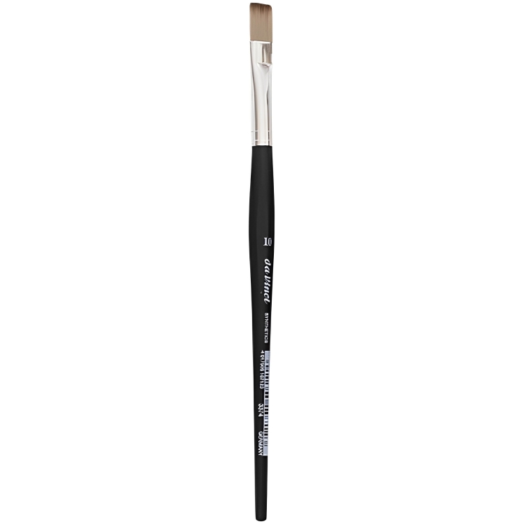 DA VINCI BRUSH SYNTHETICS 3374 FLAT No10 - Image 1