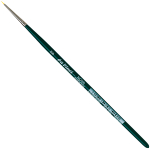 DA VINCI BRUSH NOVA SYNTHETICS 1570 ROUND No10/0