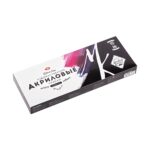 MASTER CLASS ACRYLIC PAINTS 12 CV X 18 ML - 12341417