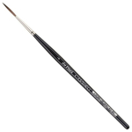 DA VINCI BRUSH CASANEO 1290 ROUND No. 4