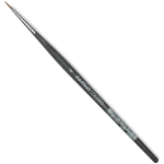 DA VINCI BRUSH COLINEO 5522 ROUND No0